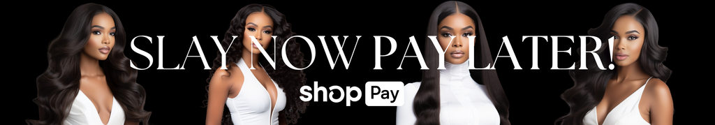 K Bee Hair  Collection 